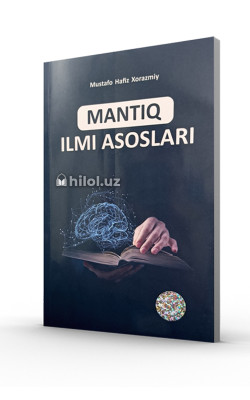 «Mantiq ilmi asoslari»