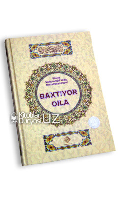 «Baxtiyor oila» (lotin alifbosida)