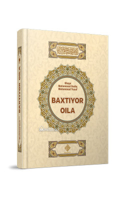 «Baxtiyor oila» (lotin alifbosida)
