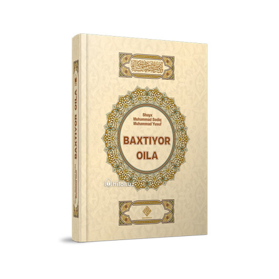 «Baxtiyor oila» (lotin alifbosida)