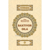 «Baxtiyor oila» (lotin alifbosida)