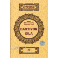 «Baxtiyor oila» (lotin alifbosida)