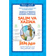 «Salim va xazina» «Salim va xazina»