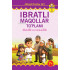 «Ibratli maqollar to‘plami 3» (mardlik va nomardlik)