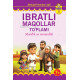 «Ibratli maqollar to‘plami 3» (mardlik va nomardlik)