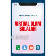 «Virtual olam bolalari» (lotin)