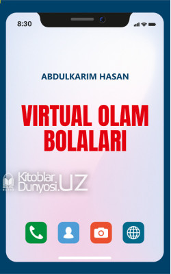 «Virtual olam bolalari» (lotin)