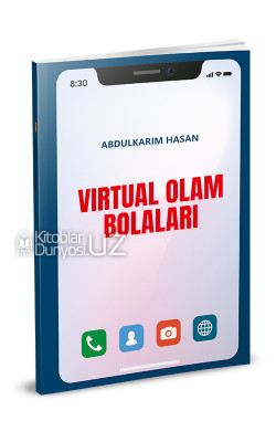 «Virtual olam bolalari» (lotin)