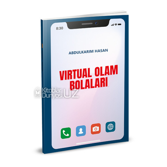 «Virtual olam bolalari» (lotin)