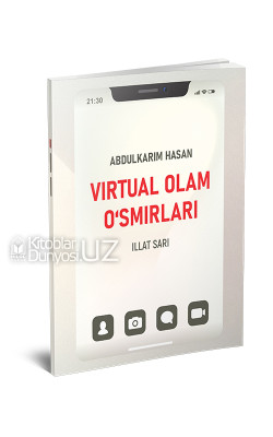 «Virtual olam o'smirlari» (lotin)