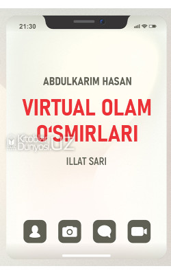 «Virtual olam o'smirlari» (lotin)