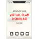 «Virtual olam o'smirlari» (lotin)