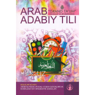 «Arab adabiy tili»