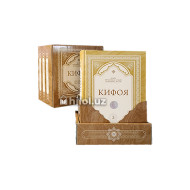 «Кифоя» 1,2,3 - жузлари Қутида