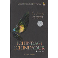 «Ichindagi ichindadur»