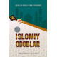 «Islomiy odoblar» «Islomiy odoblar»