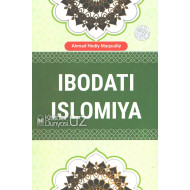 «Ibodati islomiya»