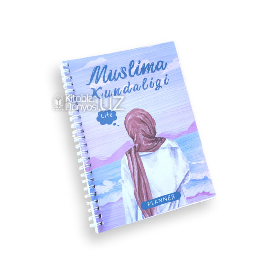 «Muslima kundaligi»