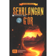 «Sehrlangan g'or» 