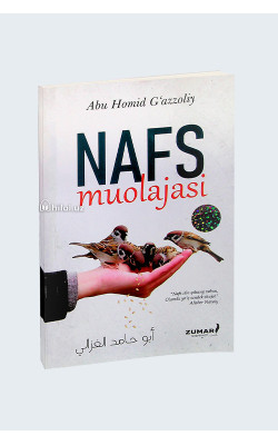 «Nafs muolajasi»