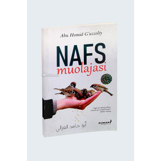 «Nafs muolajasi»