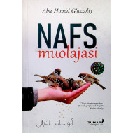 «Nafs muolajasi»