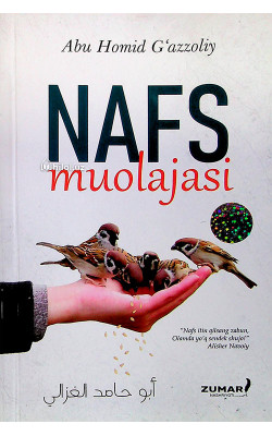 «Nafs muolajasi»