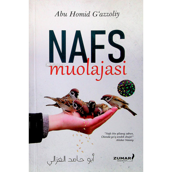 «Nafs muolajasi»