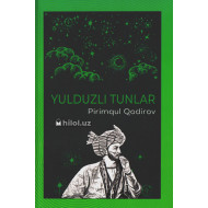 «Yulduzli tunlar»‎ (Lotin alifbosida)