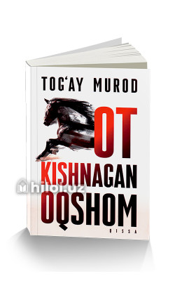 «Ot kishnagan oqshom»