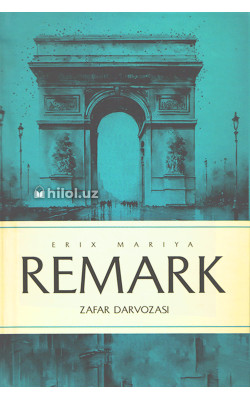 «Zafar darvozasi»