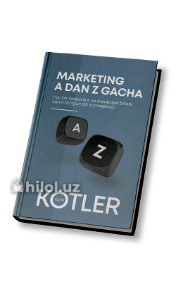 «Marketing A dan Z gacha»