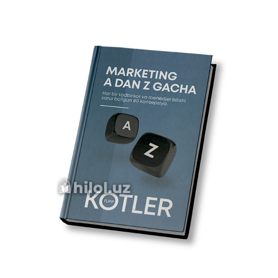 «Marketing A dan Z gacha»