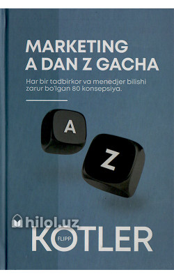 «Marketing A dan Z gacha»
