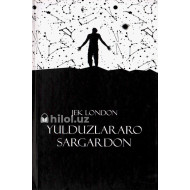 «Yulduzlararo sargardon»