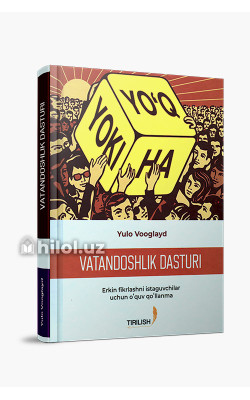 «Vatandoshlik dasturi»