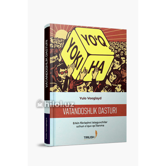«Vatandoshlik dasturi»