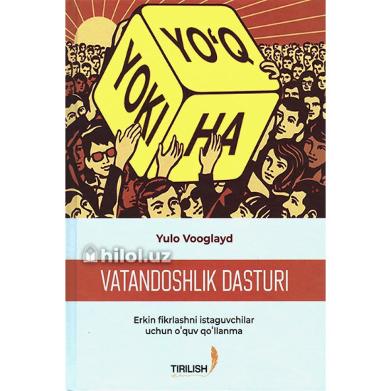 «Vatandoshlik dasturi»