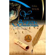 «Yuz yil sarson-sargardonlikda» 3-kitob