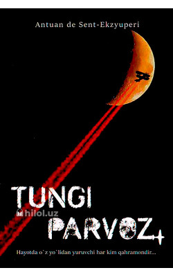 «Tungi parvoz» 
