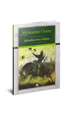 «Ajdodlarimiz fojiasi»