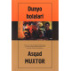 «Dunyo bolalari» «Dunyo bolalari»