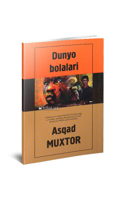 «Dunyo bolalari» 