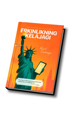 «Erkinlikning kelajagi» 