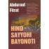«Hind sayyohi bayonoti»