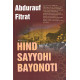 «Hind sayyohi bayonoti» «Hind sayyohi bayonoti»