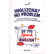 «Inglizcha? No Problem» 