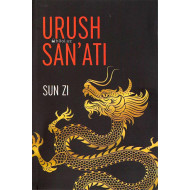 «Urush san'ati» 