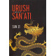 «Urush san'ati» «Urush san'ati»