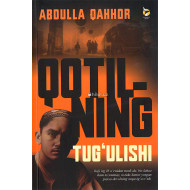 «Qotilning tug‘ulishi»